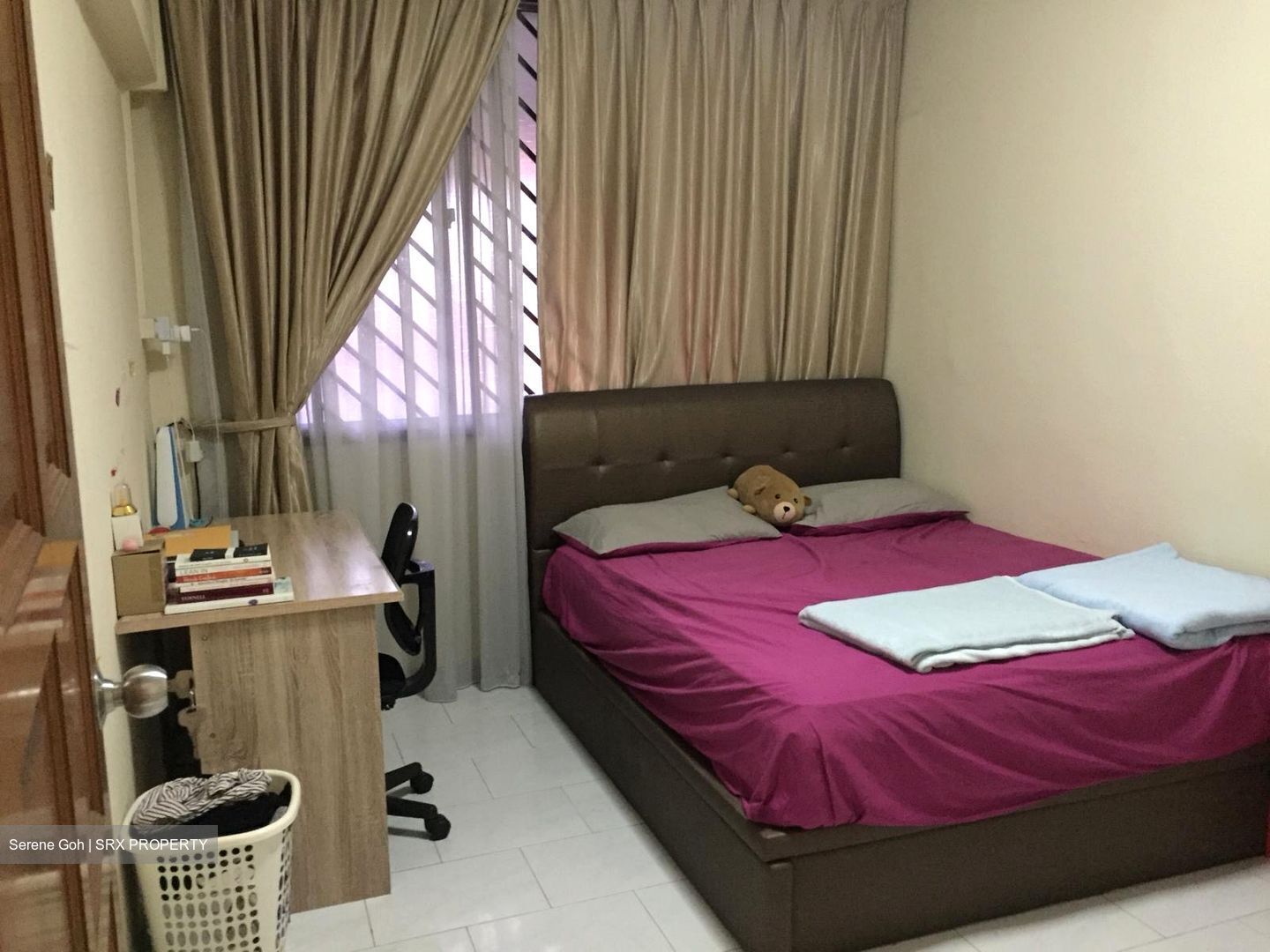 Blk 18 Toh Yi Drive (Bukit Timah), HDB 3 Rooms #634611111